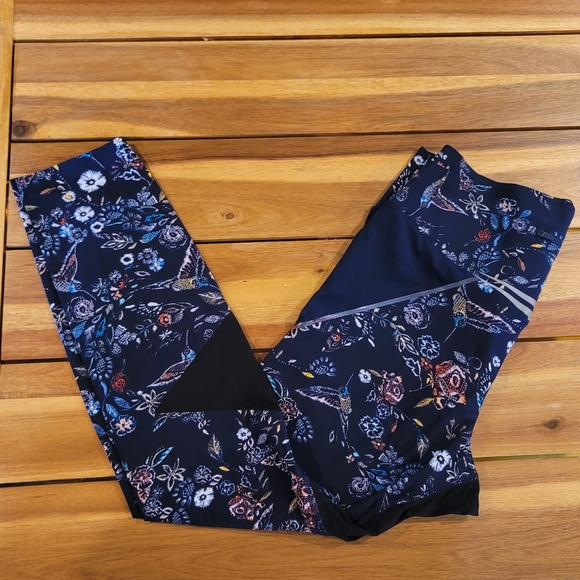 NWOT Lucas Hugh leggings - Picture 3 of 9